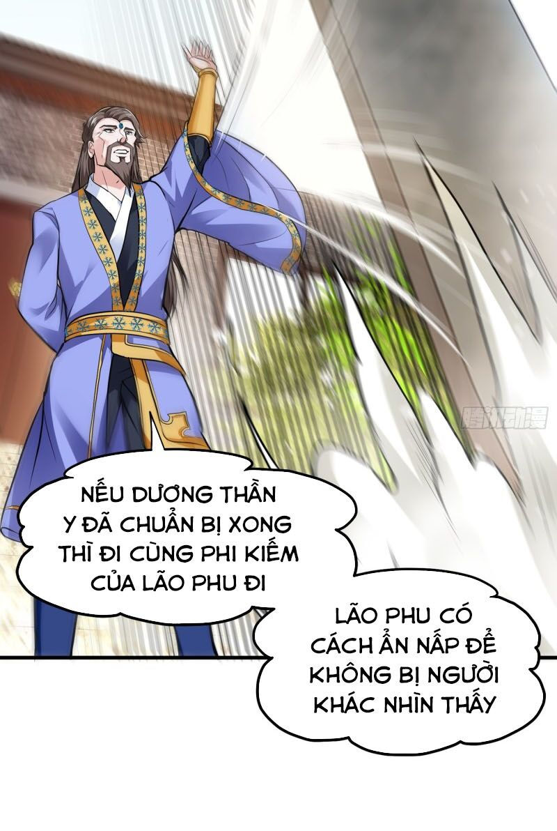 tối cường thần y tại đô thị chapter 141 34