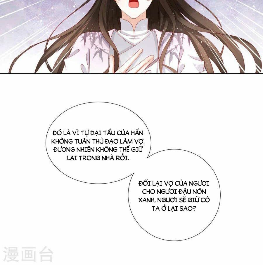 nam phi nữ tướng chapter 29 8