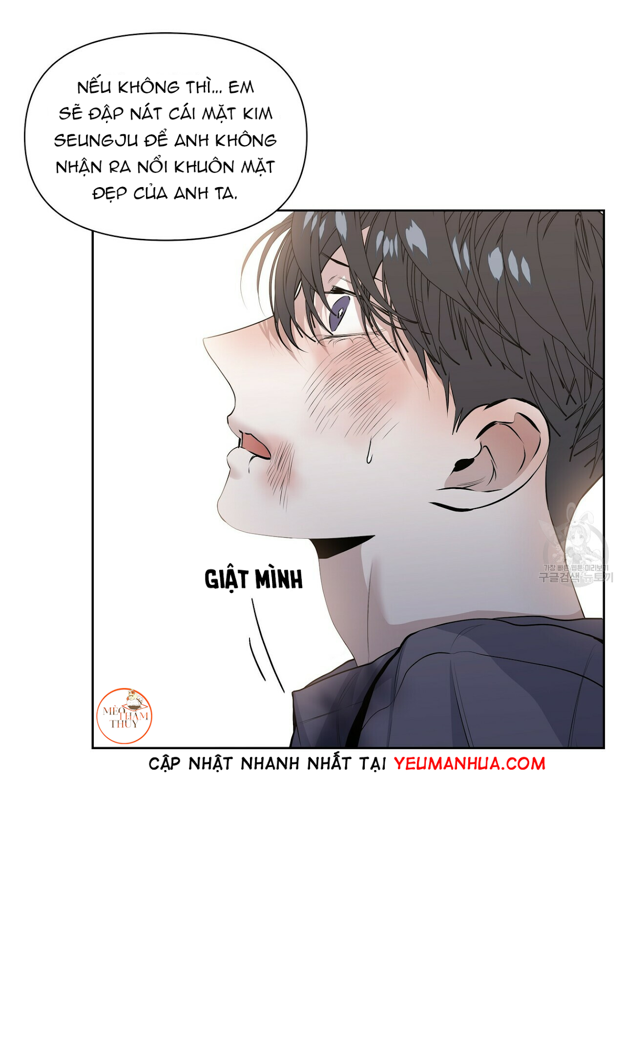 hội chứng chapter 18 7