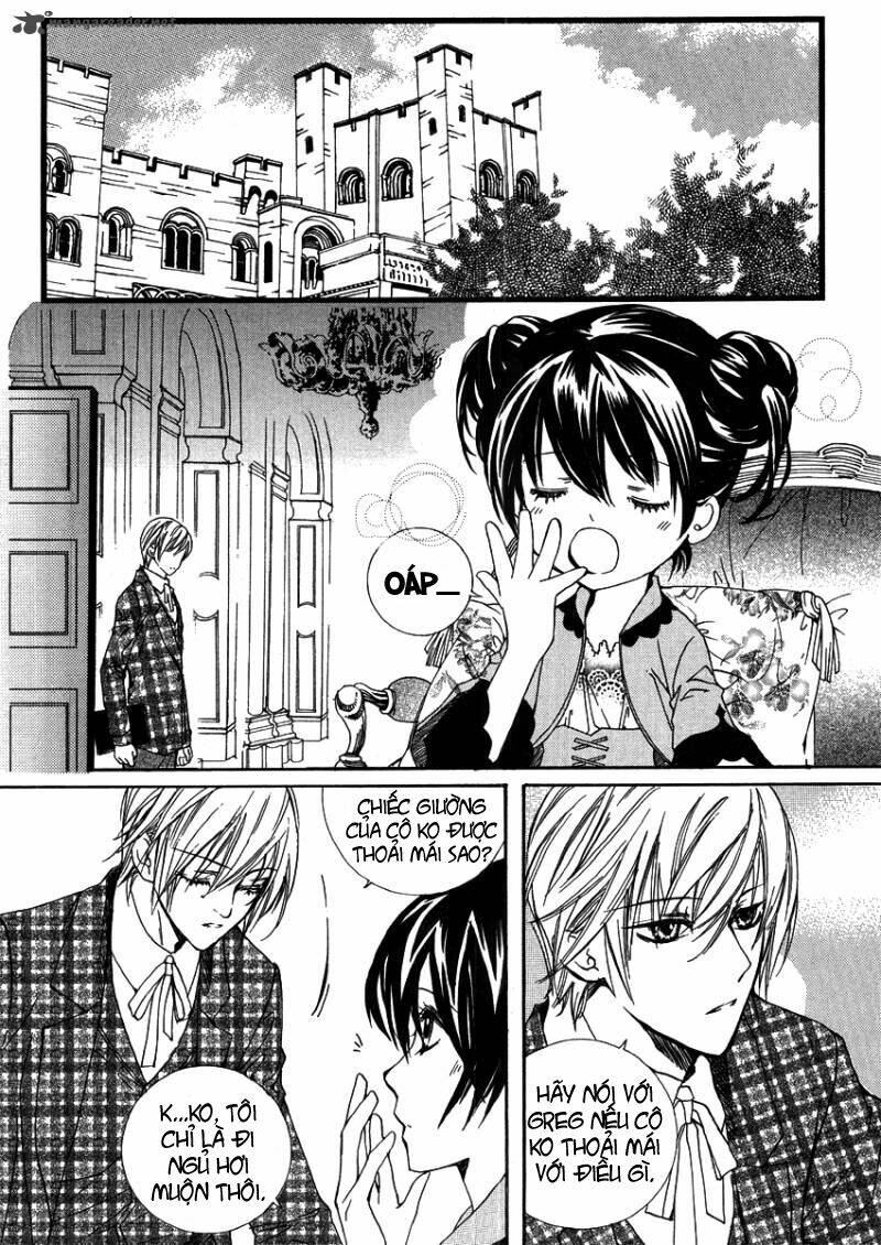 dear my girls chapter 7 18