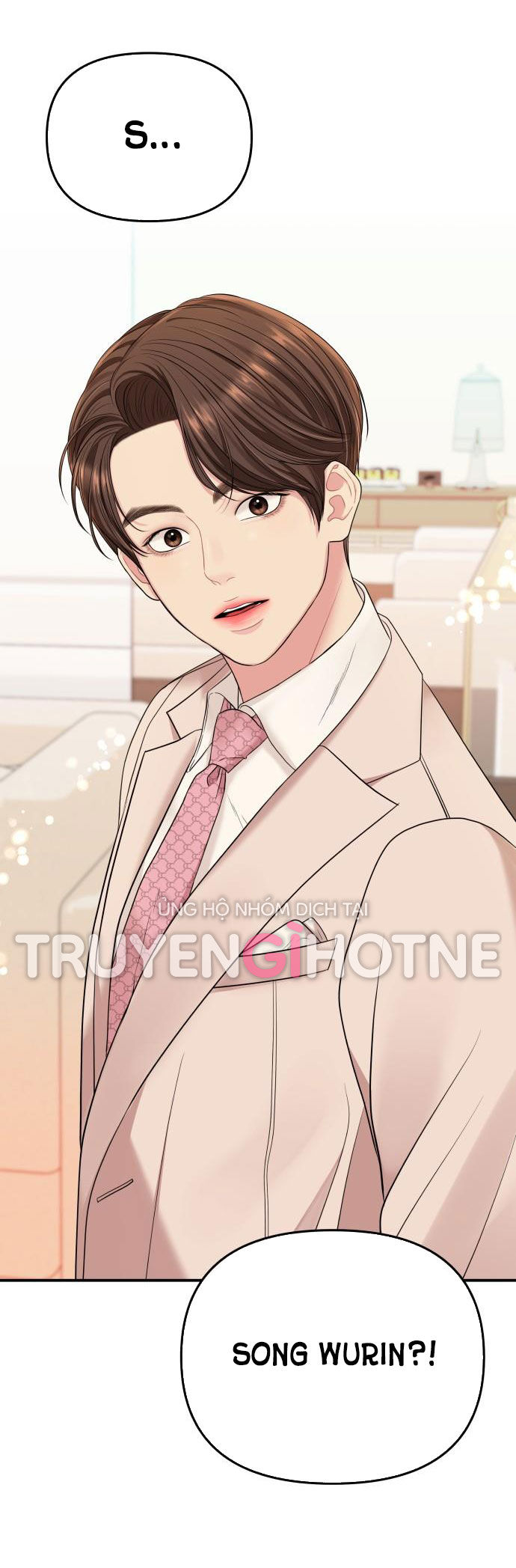 gửi em người đánh cắp những vì sao - to you who swallowed a star chapter 58.1 4