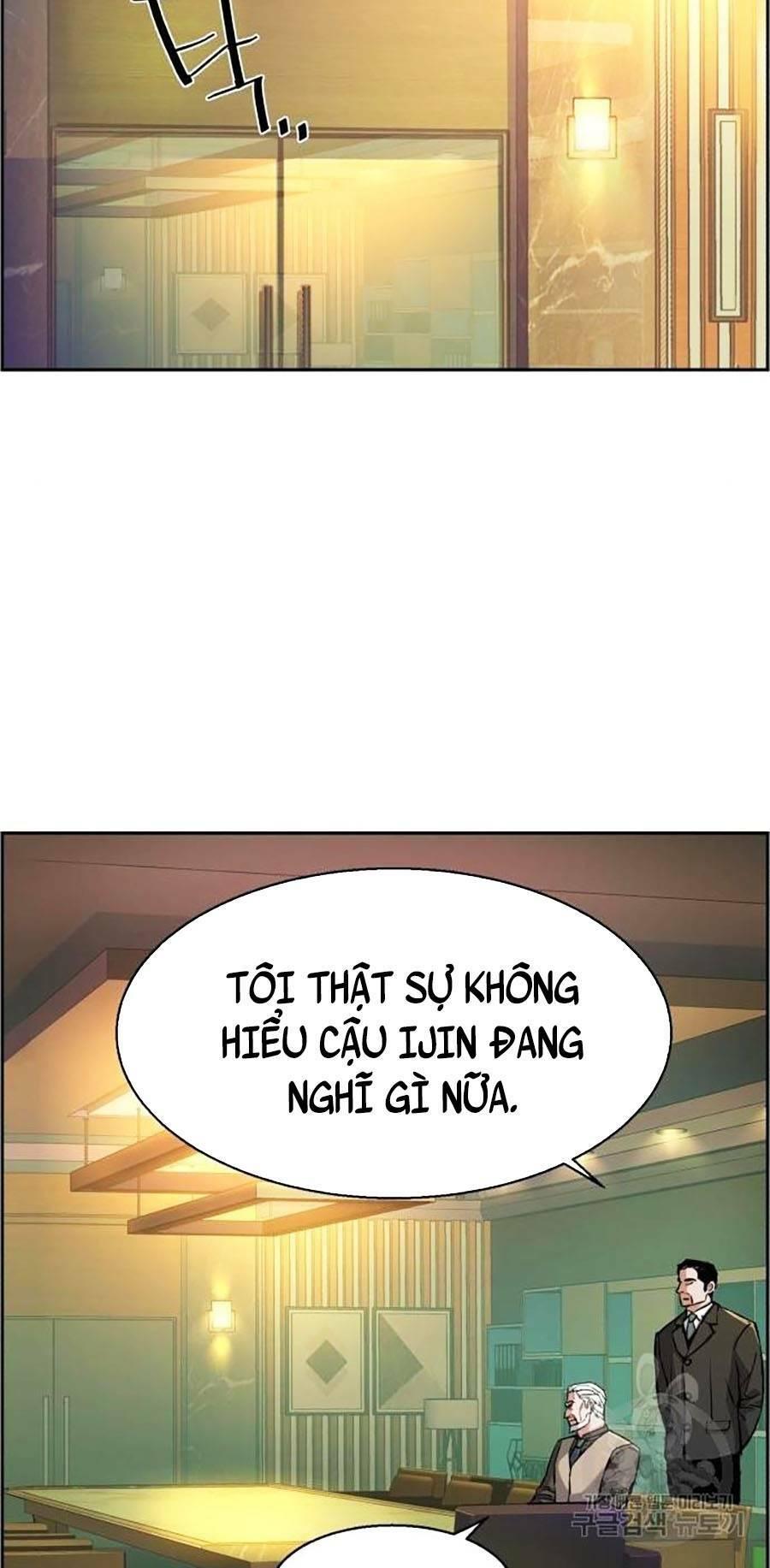 bạn học tôi là lính đánh thuê chapter 85 20