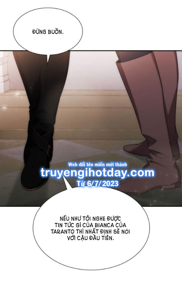 Chị Yêu, Kiếp Này Em Sẽ Là Hoàng Hậu chapter 58.2 - Trang 31
