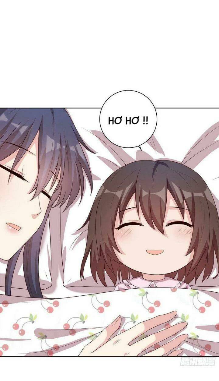 nam thần manh bảo tận diệt chapter 83 9