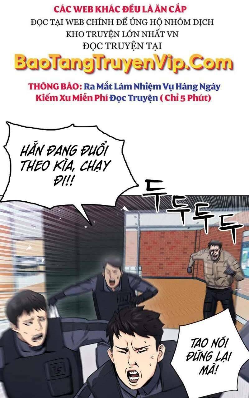 druid tại ga seoul - người hóa thú chapter 78 36