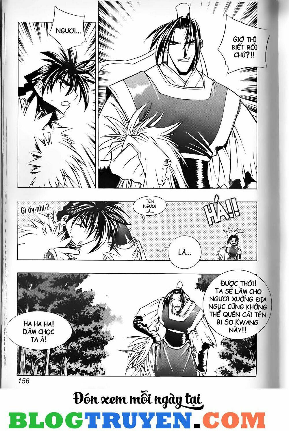 thiên lang liệt truyện chapter 88 7