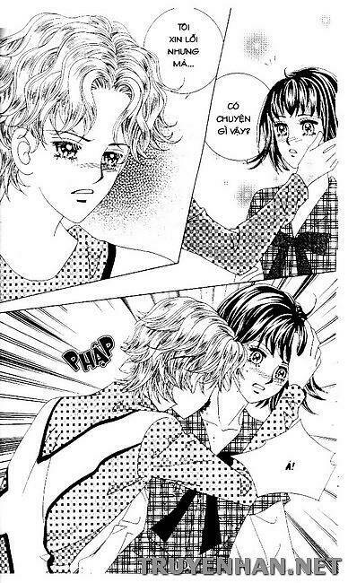 bạn trai tôi là ma cà rồng chapter 72 12