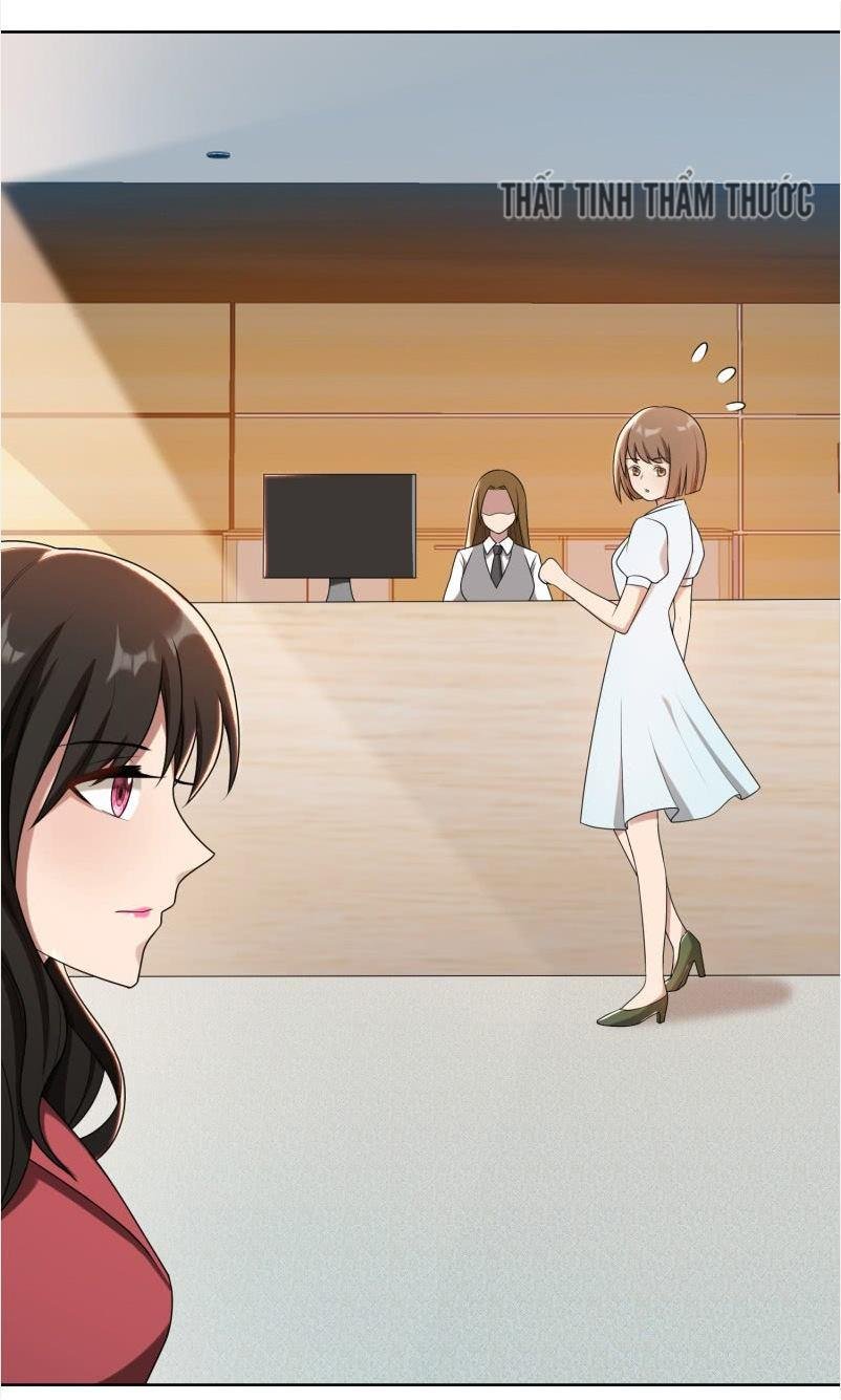 vợ yêu không ngoan chapter 27 33