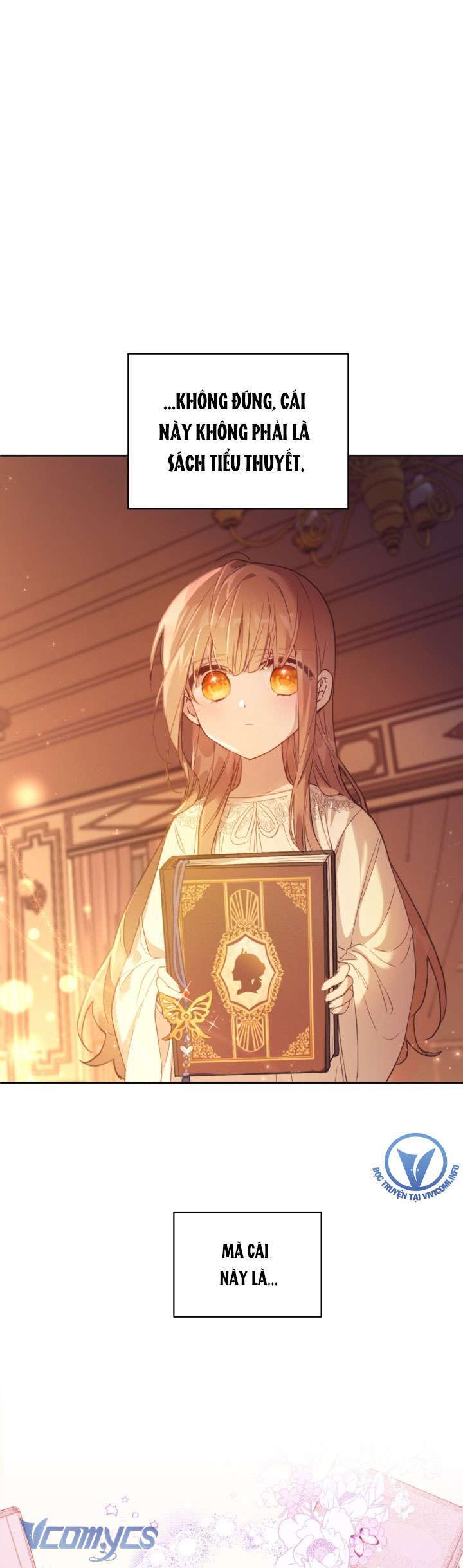 không có chỗ cho kẻ giả mạo chapter 2 29