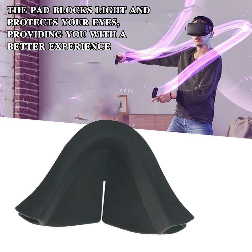 Miếng Đệm Lót Mũi Cho Kính Thực Tế Ảo Oculus Quest 2 Vr N1D3