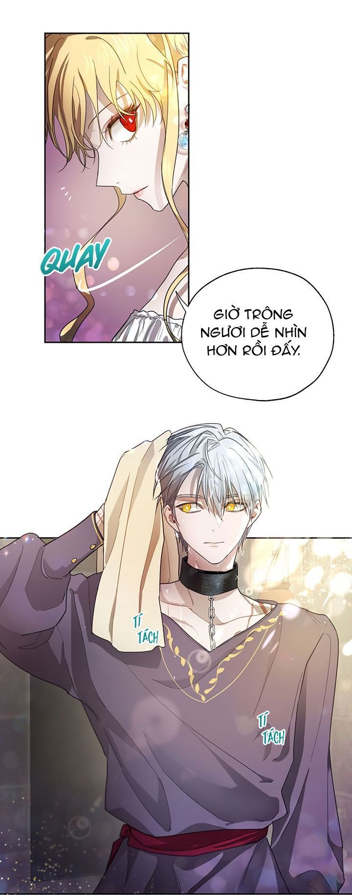 cách để cứu rỗi anh trai của nữ chính chapter 7 50