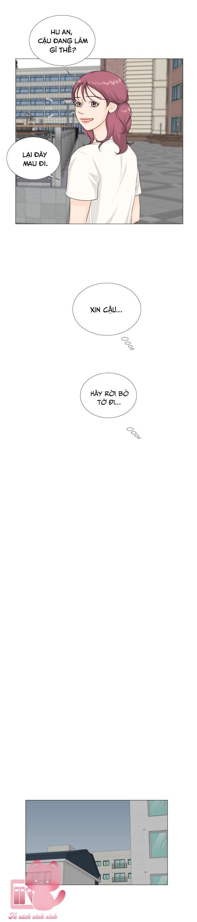 bán quỷ chapter 65 22