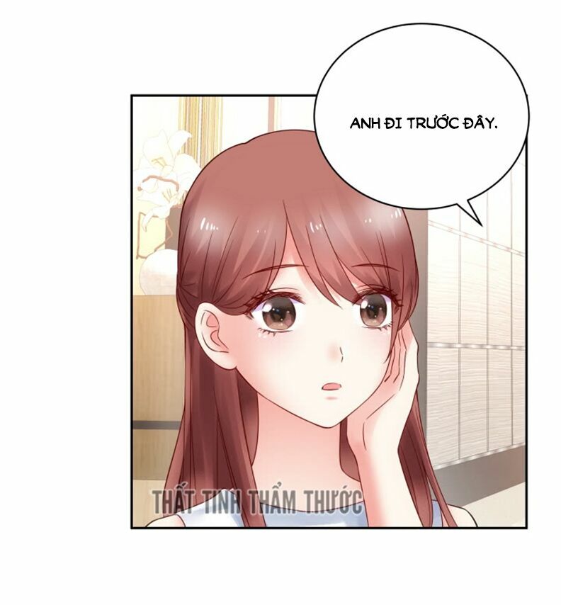 bạn trai 1/4 của tôi chapter 9 48