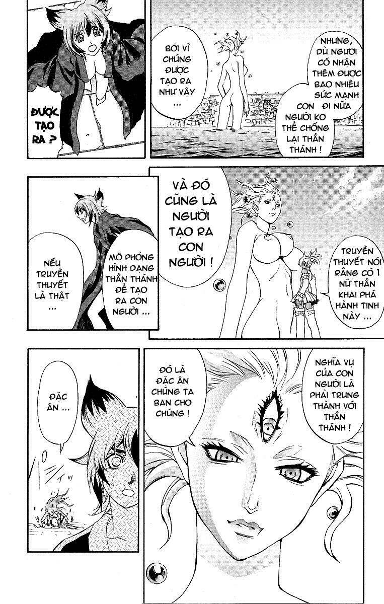 phù thủy phép thuật chapter 59 12