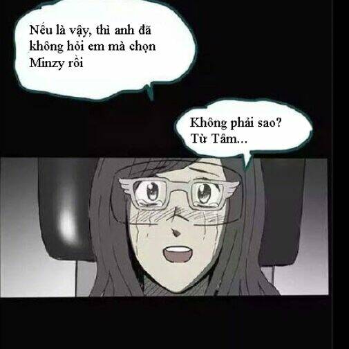 trò chơi sát thủ chapter 5 9