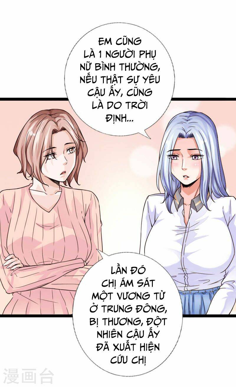 tuyệt phẩm tà thiếu chapter 59 17