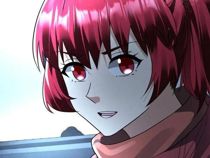 đóng băng toàn cầu: tôi gây dựng nên phòng an toàn thời tận thế chapter 160 26