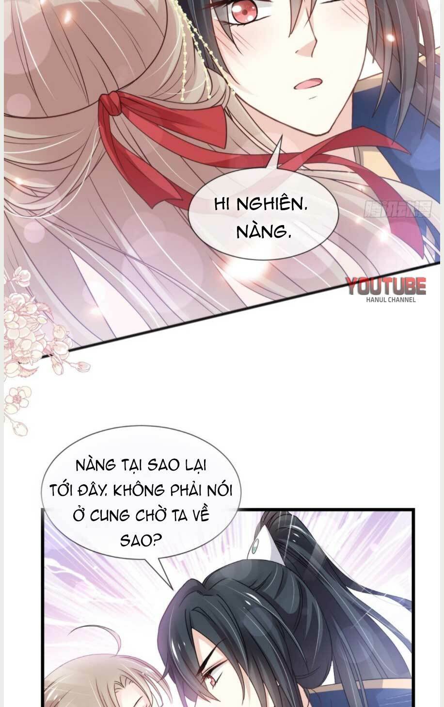 thiên hạ đệ nhất sủng phi chapter 191.1 15