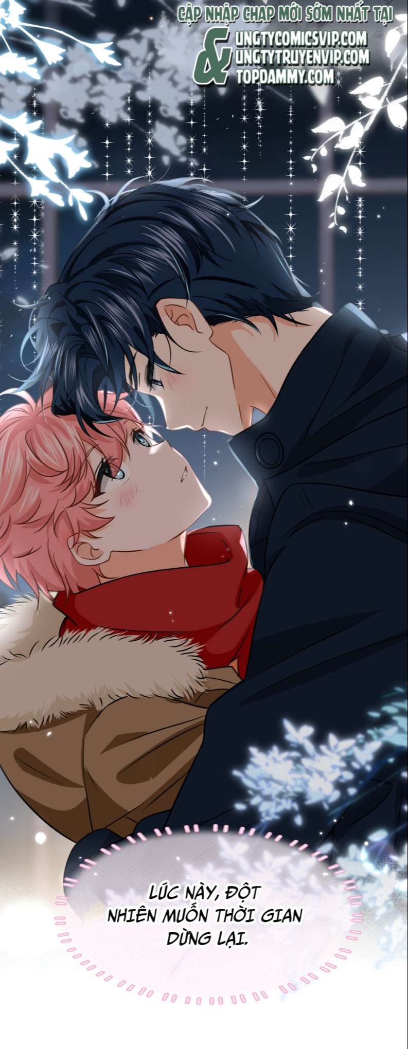 tín tức tố nói chúng ta không thể chapter 64 37