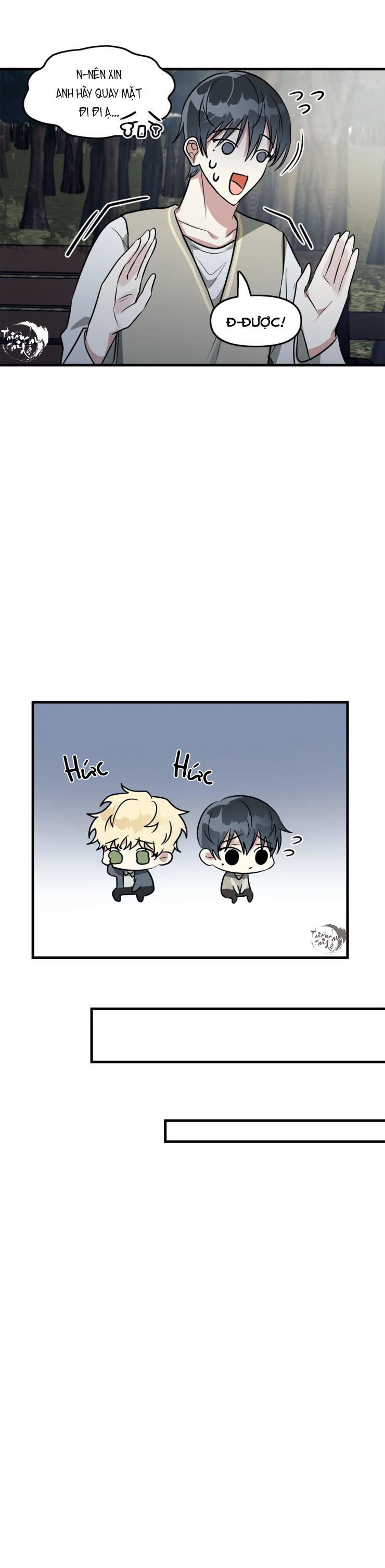 lỗi bộ nhớ chapter 27 11