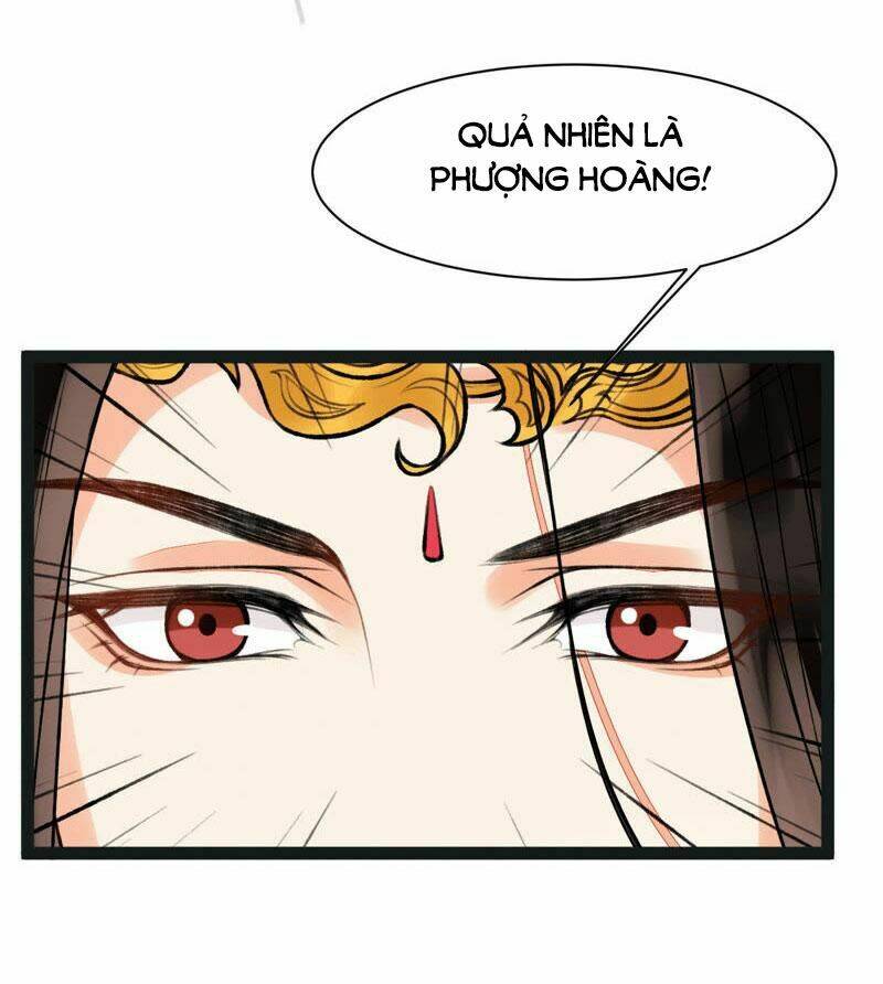 thịnh sủng kiều nữ trở về triều ca chapter 33 9