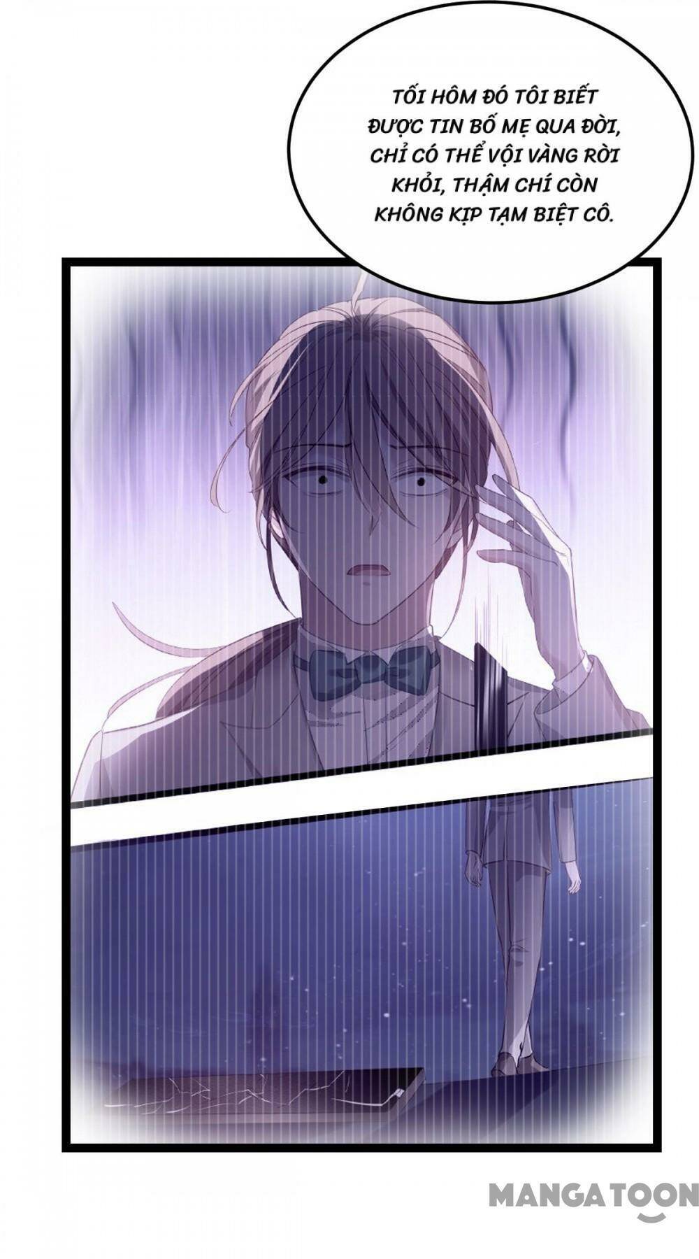 ảnh hậu lão bà không được chạy chapter 222 29