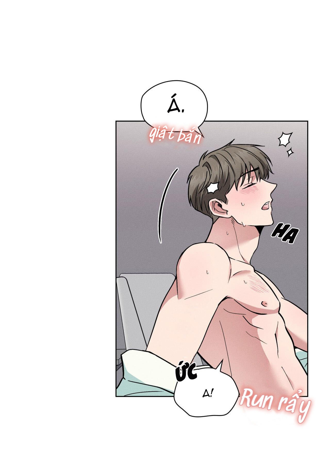 dục vọng mãnh liệt chapter 16 6