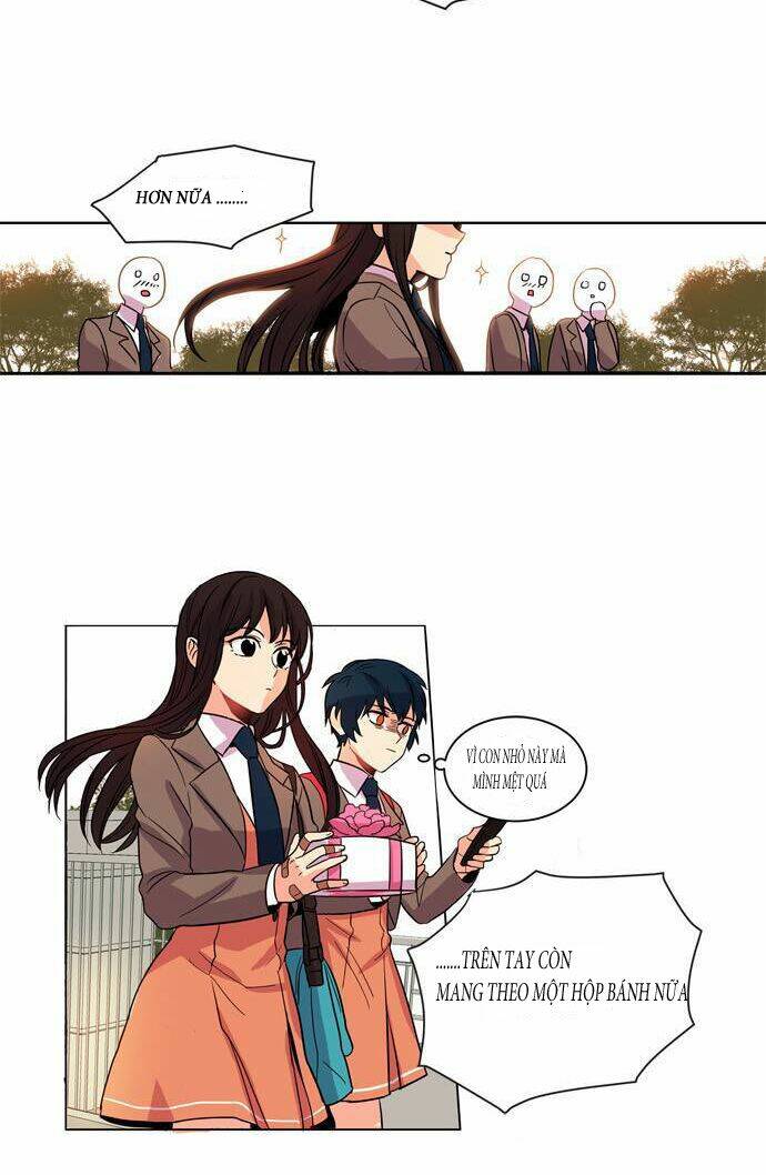 oh! lord jesus chapter 2 11