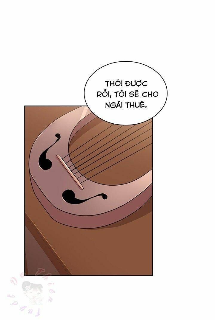 để yên cho tiểu thư hiền chapter 5 15