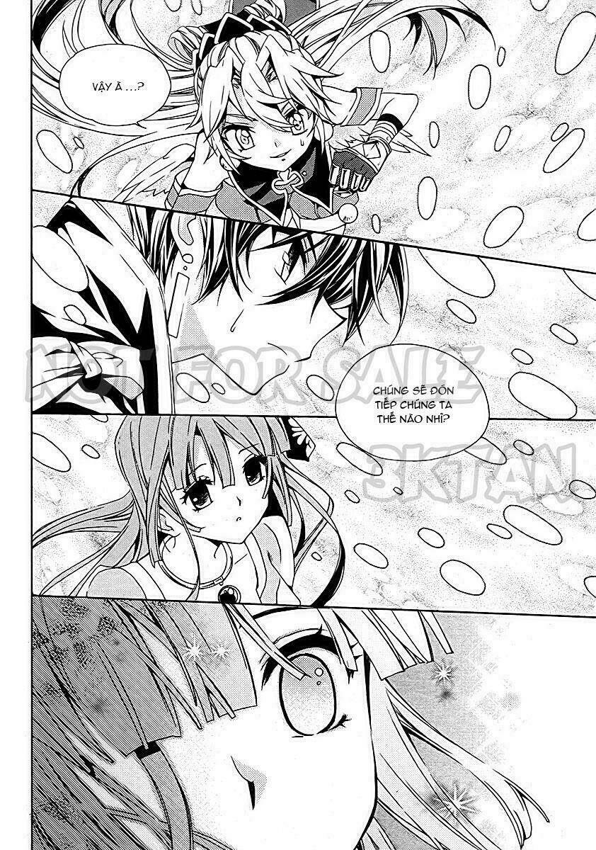 hangah, lee chapter 19.1 10