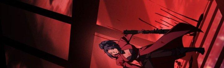 trở thành vương giả sau khi bị cắn chapter 16 118