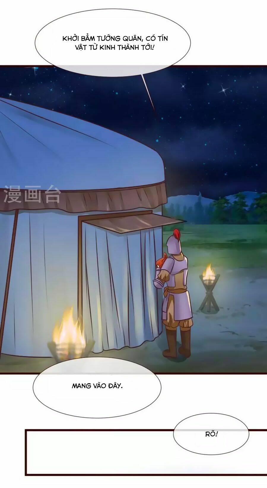 thỏ yêu tiểu vương phi chapter 6 15