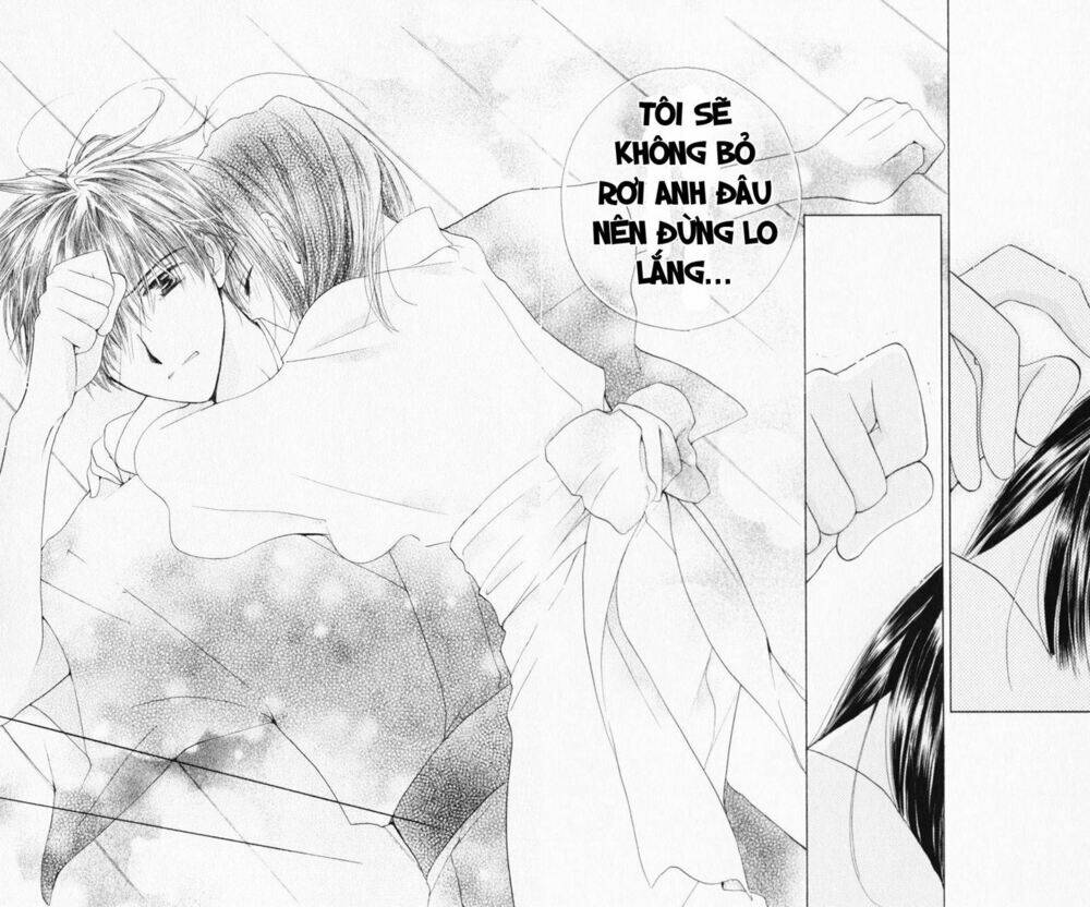 sailor fuku ni onegai! chapter 16 29