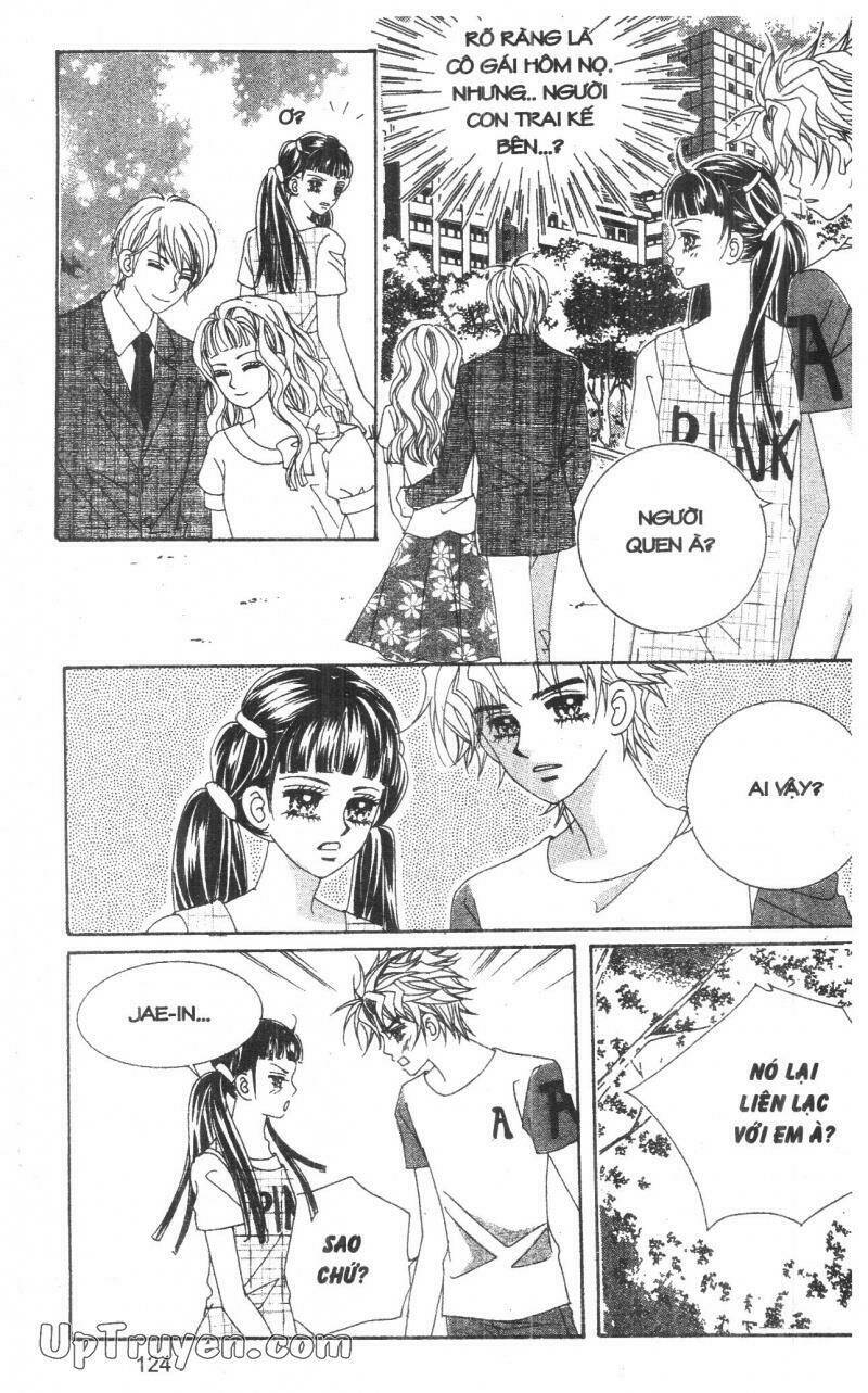 meo meo dịu dàng đi nhé chapter 10 124