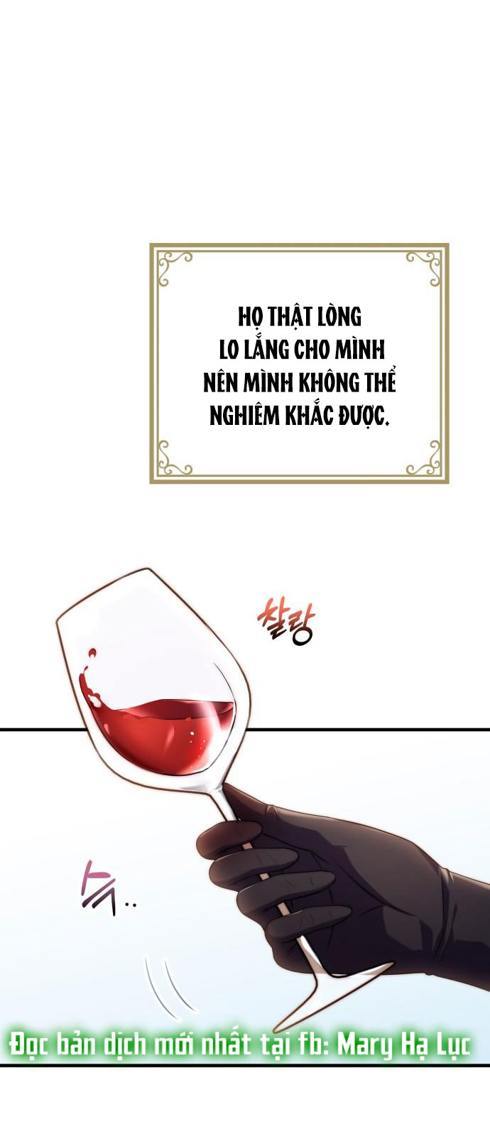 tôi sẽ ly hôn với người chồng bạo chúa chapter 40.2 7