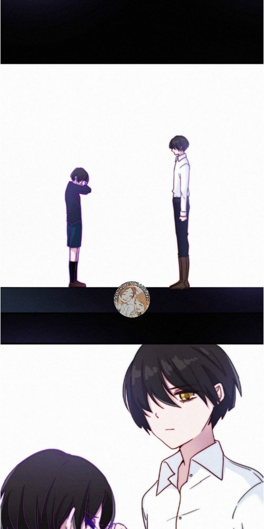 bí mật bóng đêm chapter 9.3 10