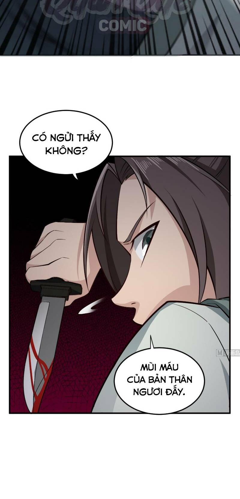 trọng sinh tới đại đường chapter 87 12