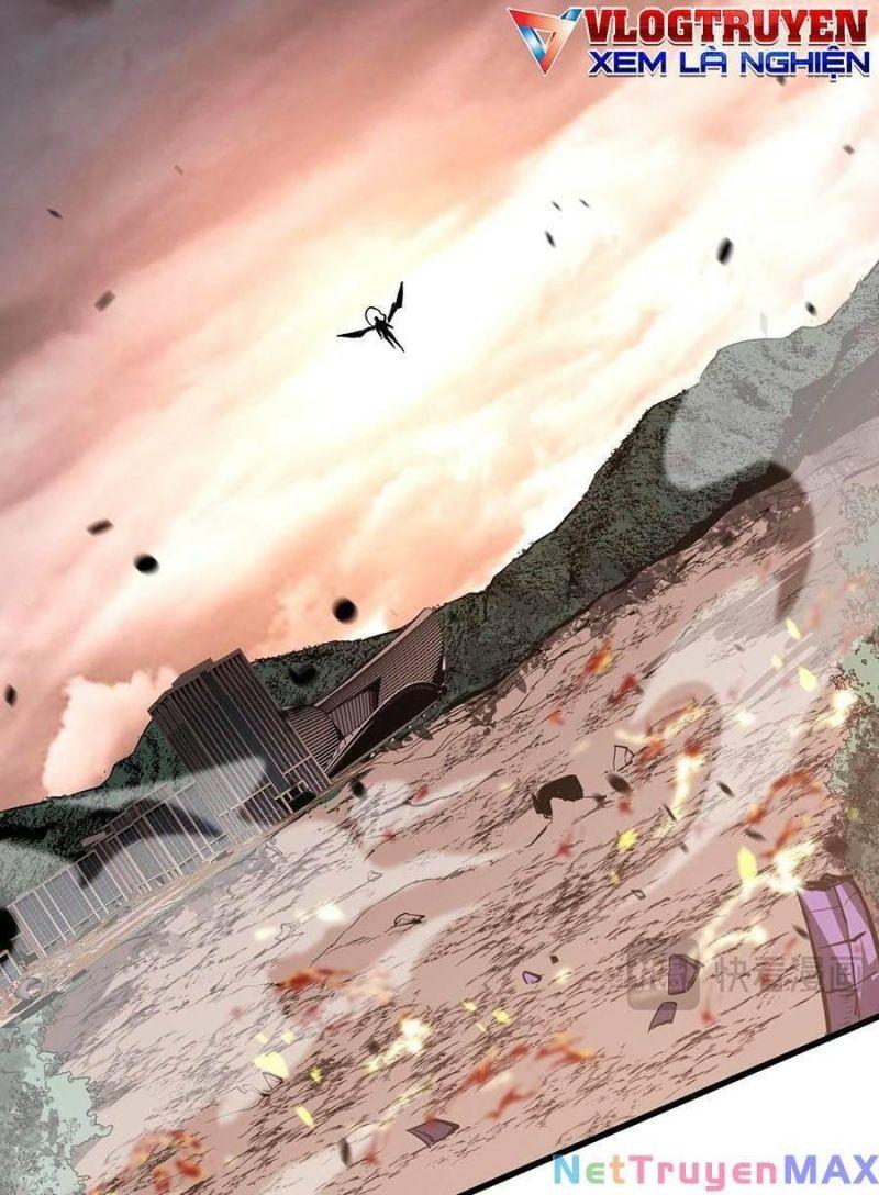 siêu tiến hóa chapter 116 60