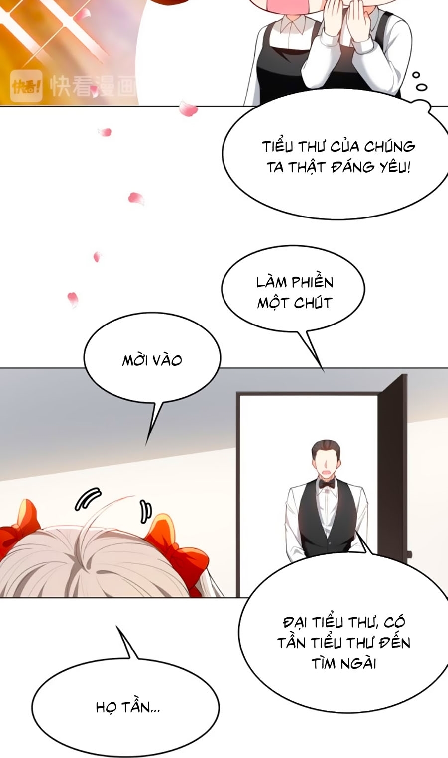 kế hoạch công lược của cô vợ gả thay chapter 13 33