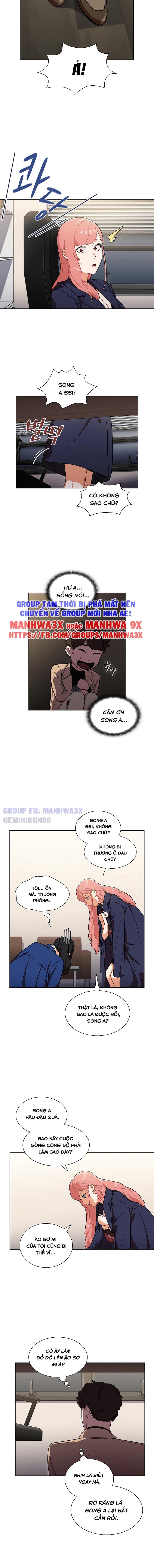 bí mật gái hư chapter 9 2