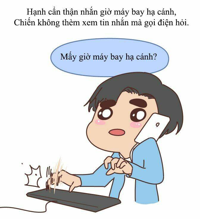 giải mã tình yêu chapter 193 23