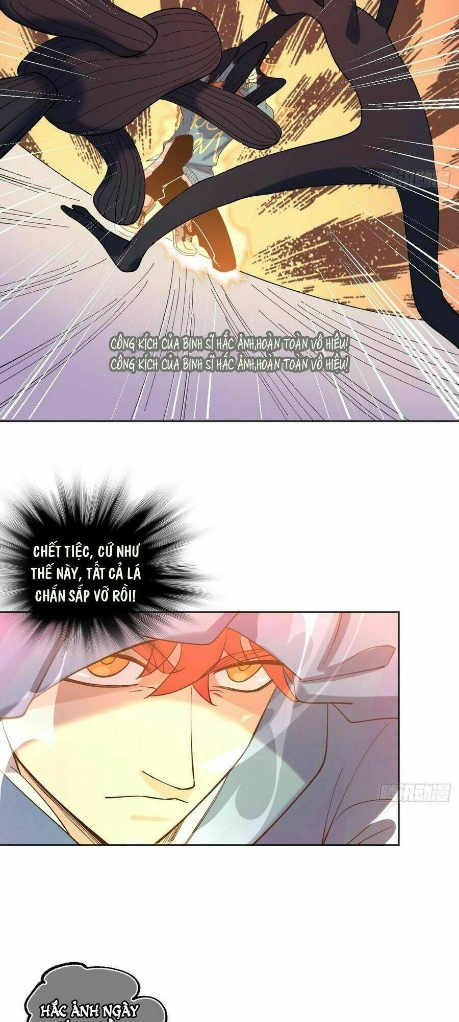 vô hạn khắc kim chi thần chapter 44 18