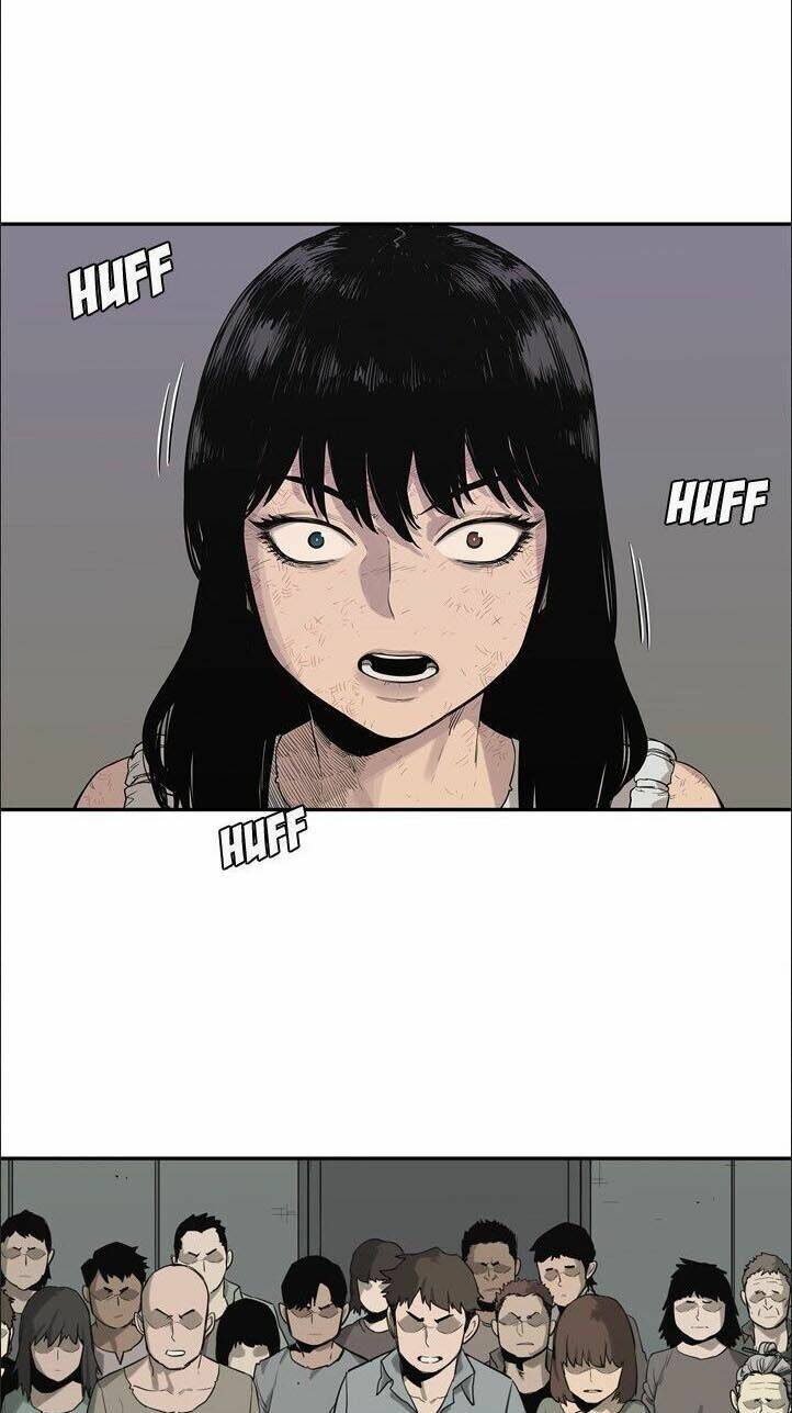 hiệp sĩ giao hàng chapter 44 43