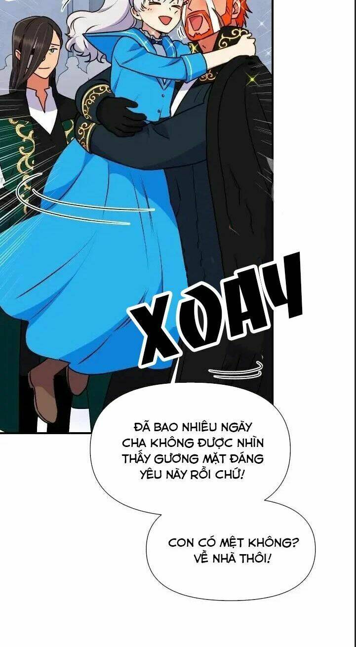 khế ước của nữ công tước quái vật chapter 76.5 18