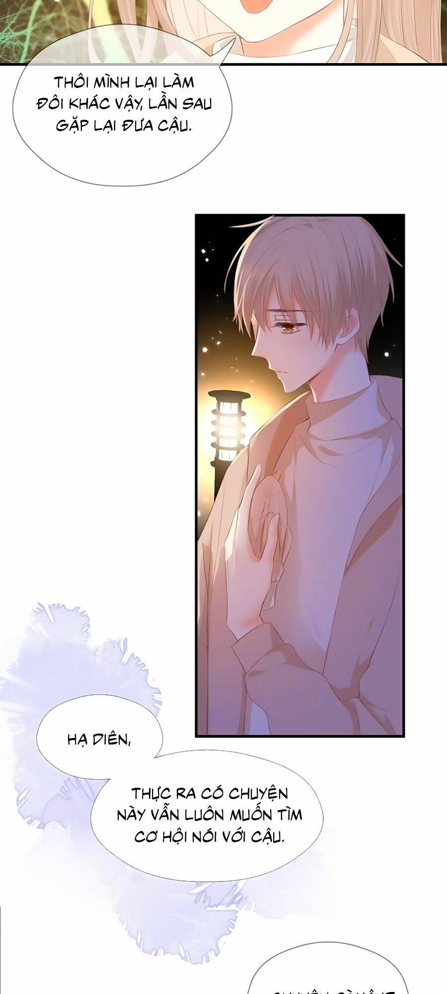 đóa hoa chớm nở chapter 73 6