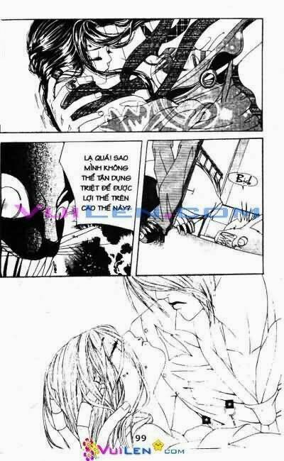 bí mật học viện cross chapter 6 99