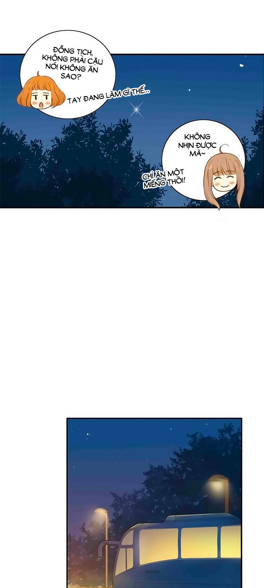 bạc hà chi hạ chapter 44 37