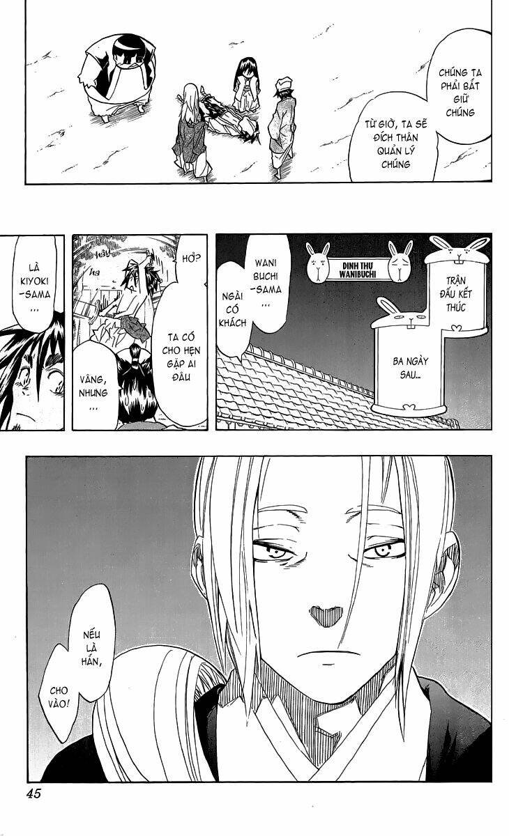 samurai usagi chapter 63 20