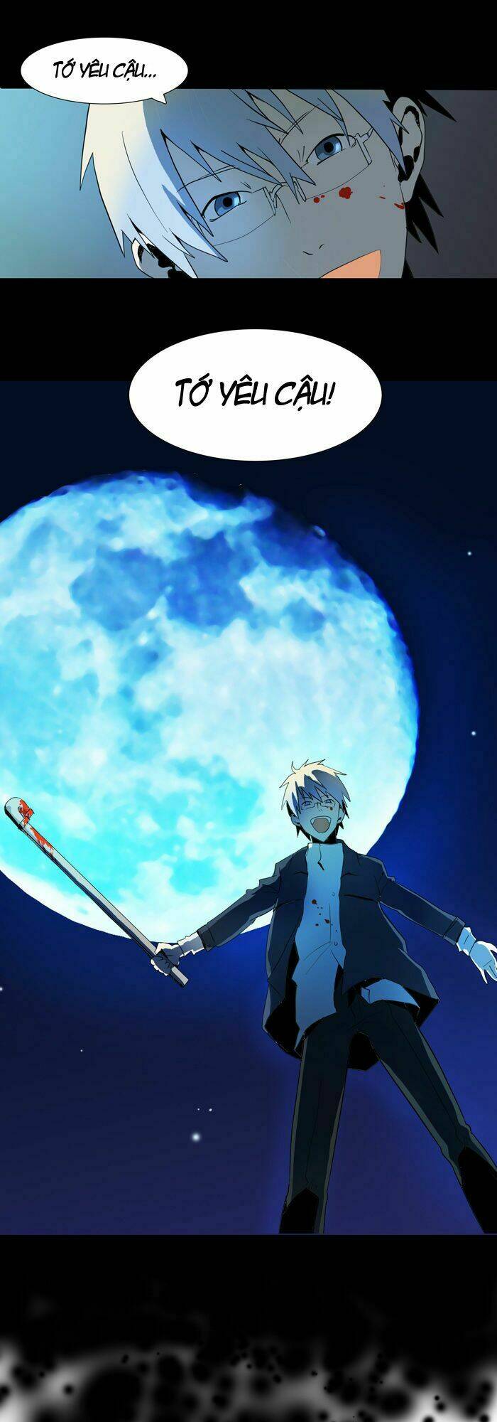 metronome chapter 1 4