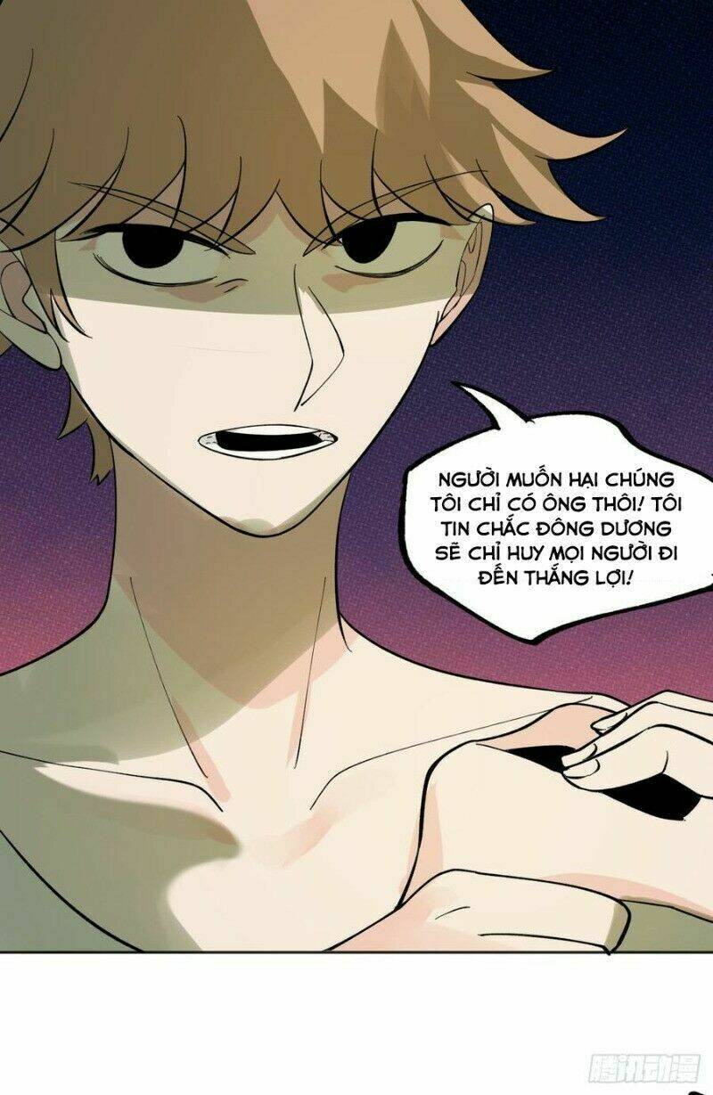 vô hạn khắc kim chi thần chapter 35 29